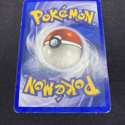 Gengar 11/110 Legendary Collection Reverse Holo Pokemon 2002 (HP) - Image 5