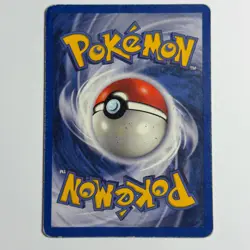 Pokemon TCG Charmander Shadowless Common Base Set 46/102 WOTC Vintage 1999 - Image 3