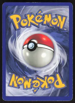 Pokemon TCG Base Set #003/102 Chansey LP - Image 2