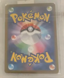 Pokemon TCG - VANILLITE - (Master Ball) 024/086 SV11W: White Flare Holo Japanese - Image 2