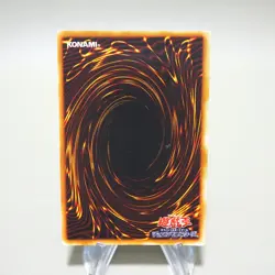 Yu-Gi-Oh yugioh Flame Swordsman Ultra Rare Initial Starter Box Japanese k235 - Image 4