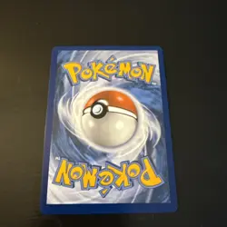 Victini 171/086 SV Black Bolt English Holo Fire Mythical Pokemon Card 2025 NM/M - Image 2