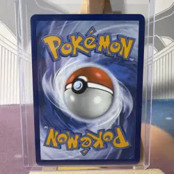 Eevee - 173 (Pokemon Center Exclusive) 173 Sv: Scarlet & Violet Promo Cards Holo - Image 2
