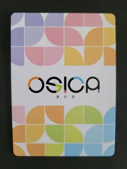 Osica, Is It Wrong to Try to Pick Up Girls in a DungeonU, 10 Points Card - Image 2