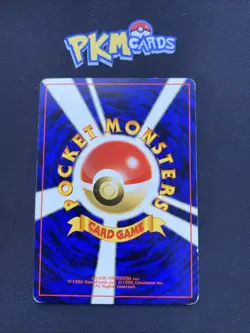 Pokemon TCG Sabrina's Haunter Gym No.093 Regular Japanese Card MP. - Image 2