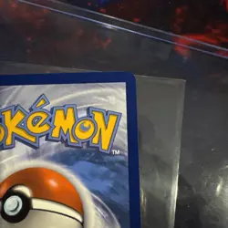 Pokemon Charizard ex special illustration, rare￼ SV: Paldean Fates 234/091 - Image 3