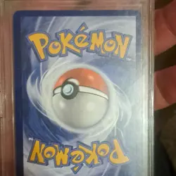 Pokemon TCG - Charizard 039/165 Expedition Base Set Stage 2 Reverse Holo Rare - Image 2