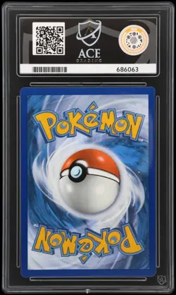 Pokemon TCG Smeargle TG10/TG30 Silver Tempest Trainer Gallery ACE 7 - Image 2