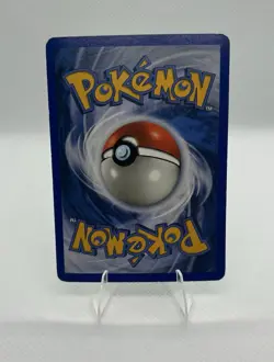 Challenge! Pokemon Trainer Card 106/110 Legendary Collection Reverse Holo 2002 - Image 3