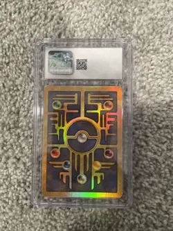 Ancient Mew 1 Miscellaneous Cards & Products Holo - Image 2