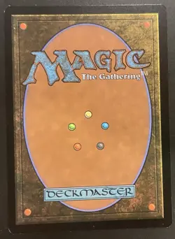 MTG LOTR: Sauron, the Lidless Eye Mythic Extended Art Creature Card - Near Mint - Image 2