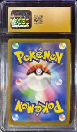 Venusaur ex 003/165 Sv2a: Pokemon Card 151 Holo (Japanese) CGC Pristine 10 - Image 2