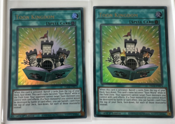 Yu-Gi-Oh! - Dragons of Legend (DLCS) - Rarity Bundle (8 Cards) - Image 2