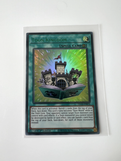 Yu-Gi-Oh! - Dragons of Legend (DLCS) - Rarity Bundle (8 Cards) - Image 4