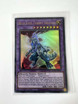 Yu-Gi-Oh! - Battle of Chaos (BACH) - Rarity Bundle (5 Cards) - Image 4