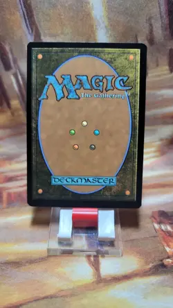 MTG Glen Elendra Archmage #2171 🌈 Foil Borderless Secret Lair Drop - Image 4