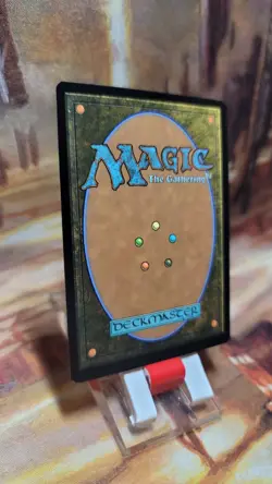 MTG Glen Elendra Archmage #2171 🌈 Foil Borderless Secret Lair Drop - Image 5