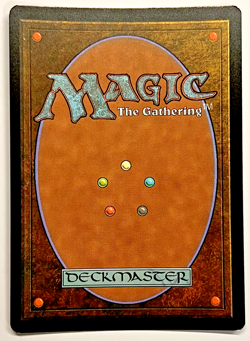 Sauron, the Necromancer (Showcase Foil) UB: The Lord of the Rings NM - Image 2