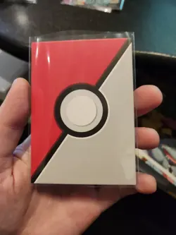 Pokemon Eif Origin 2.0 SSR 6 - Image 2