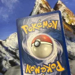 Hoppip - 083/147 Pokemon Aquapolis - Reverse Holo E Reader ✨ Damaged - Image 4