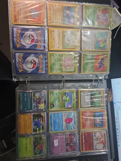 Childhood Pokemon Collection Vintage First Edition, Shadowless,Rare, Vstar - Image 4