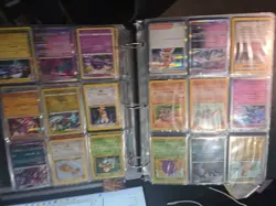 Childhood Pokemon Collection Vintage First Edition, Shadowless,Rare, Vstar - Image 5