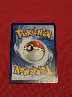 Mega Lucario ex MEP012 Black Star Promo Mega Evolution Pokemon - Image 3