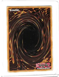 Beta The Electromagnet Warrior SDMY-EN002 - Super Rare - LP 1st Yugioh - Image 2