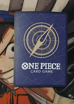 One Piece TCG - Vinsmoke Reiju - Alt Art - OP06-069 - English - Image 2