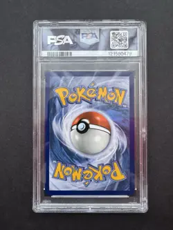 *PSA 9* Cynthia’s Garchomp ex 232/182 SIR - Destined Rivals - Mint Pokemon Card - Image 4