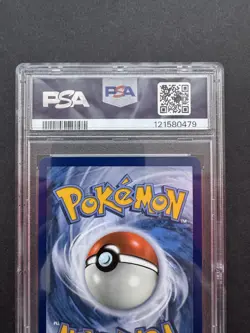 *PSA 9* Cynthia’s Garchomp ex 232/182 SIR - Destined Rivals - Mint Pokemon Card - Image 5