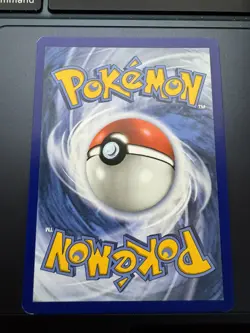 Pokemon TCG Mega Evolution Phantasmal Flames - Nymble 096/094 Illustration Rare - Image 2
