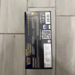 Pokemon TCG Surging Sparks Elite Trainer Box ETB - Image 5