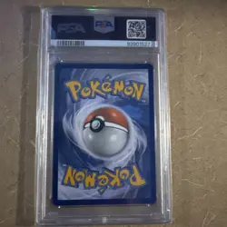 2019 Pokemon TCG Hidden Fates Charizard Gx Gem Mt PSA 10 9/68 - Image 2