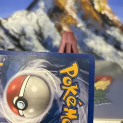 Goldeen - 078/147 Pokemon Aquapolis - Reverse Holo E Reader MP - Image 4