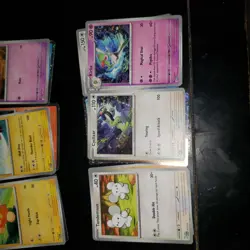 ​Pokemon McDonald's 2023 Match Battle COMPLETE MASTER SET (1-15) - All Starters - Image 5