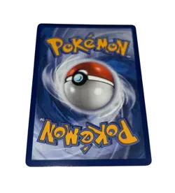 Pokemon TCG: Mismagius EX 036/094 Mega Evolutions Phantasmal Flames PACK FRESH - Image 2