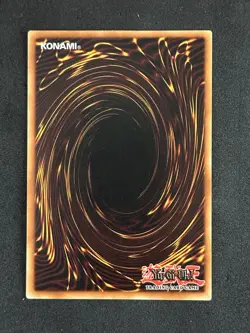 Infernity Doom Dragon TSHD-EN042 Unlimited Edition Ultimate Rare NM YuGiOh - Image 2