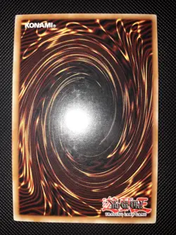 Yu-Gi-Oh! Kaiser Sea Horse, SKE-015, Ultra Rare, 1. Edition, Englisch, Near Mint - Image 4