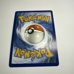 Alolan Vulpix VSTAR 034/195 - Silver Tempest Pokemon Card - Image 4