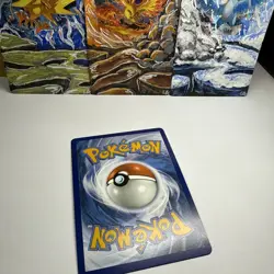 Alolan Vulpix VSTAR 034/195 - Silver Tempest Pokemon Card - Image 5