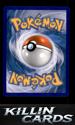 Shedinja 48/124 Pokemon Rare Dragons Exalted Card NM - Image 2
