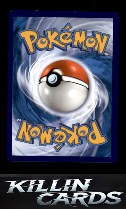 Reverse Holofoil Shedinja 066/185 Pokemon Rare SWSH04: Vivid Voltage Card NM - Image 2