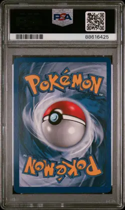 💎PSA 10 1st Edition Psychic Energie French Base Set - Pokemon Card GEM MINT💎 - Image 2