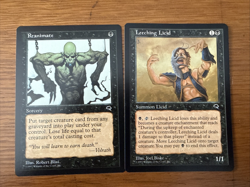MTG 10 Tempest Edition Cards -No Duplicates - Magic The Gathering - Image 2