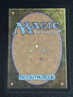 MTG Edge of Eternities Thrumming Hivepool 0247 NM Rare - Image 2