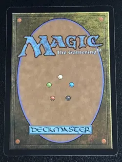 MTG Murders at Karlov Manor Hedge Maze 0262 NM Rare - Image 2