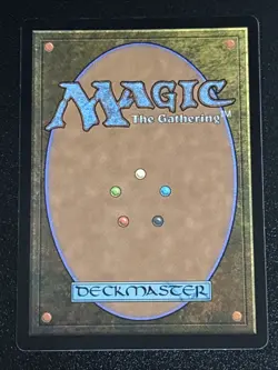 MTG Murders at Karlov Manor Worldsoul's Rage 0244 NM Rare - Image 2