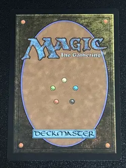 MTG Avatar: The Last Airbender: Eternal-Legal Reckless Blaze 0124 NM Rare - Image 2