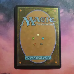 MTG Crumbling Ashes x1 - *NM* - Eventide - Image 2